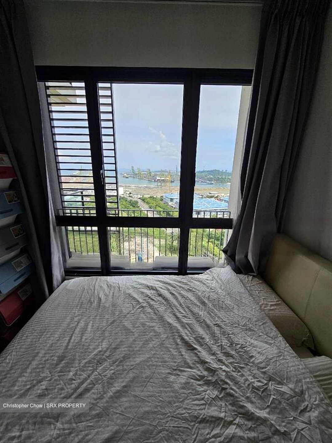 Avenue South Residence (D3), Apartment #595178601